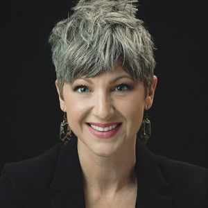 Meet your Posher, Kristie